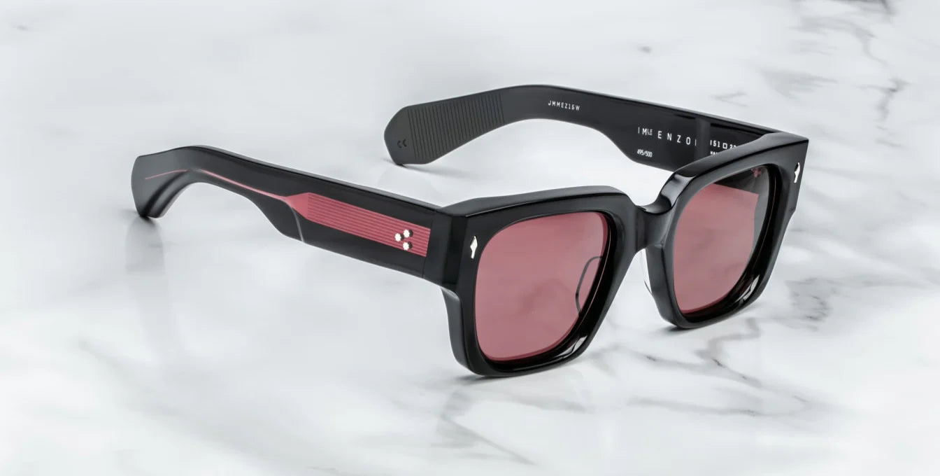 Jacques Marie Mage Enzo