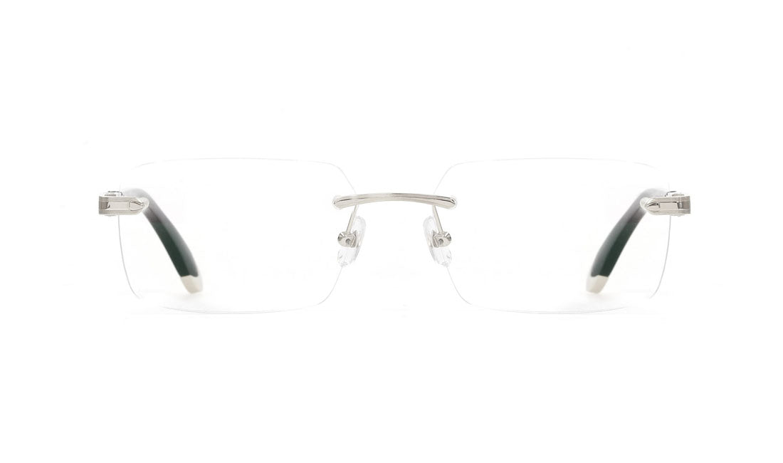 Maybach buffalo horn glasses deals