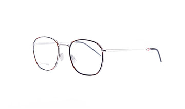 Frames Dior Homme Dior0226 D Frame, Dior, Frames, Havana, Medium, Mens, Metal, Prescription