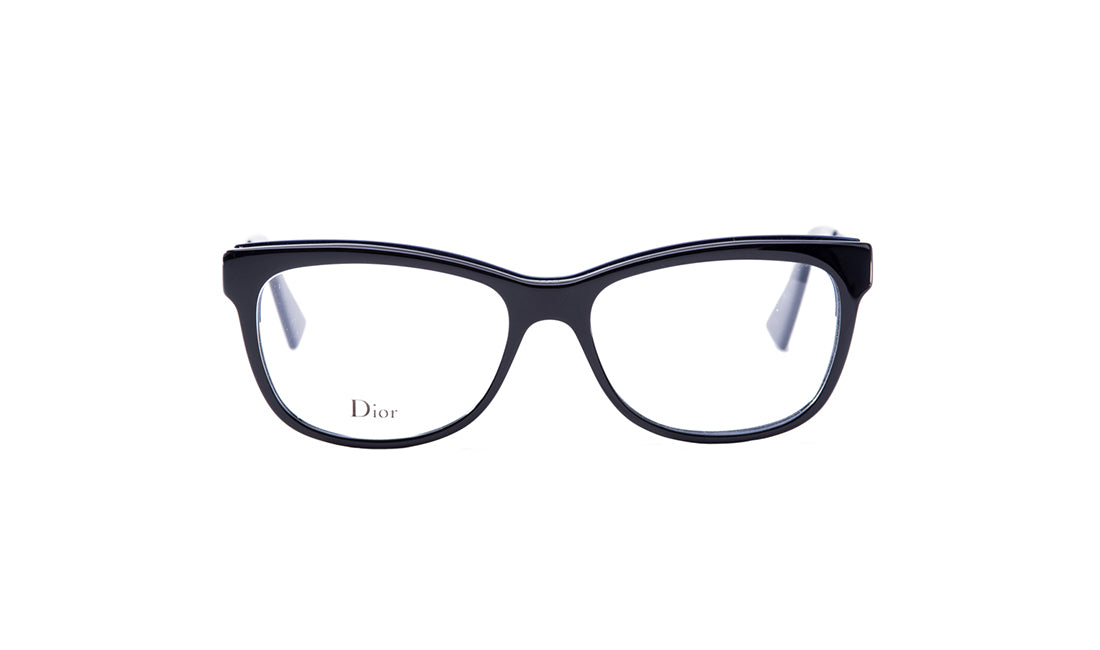 Dior prescription frames new arrivals