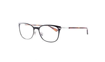 Frames Dior Dioressence13 Black, Cat Eye, Dior, Frames, Medium, Metal, Prescription, Womens