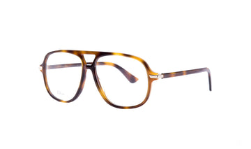 Frames Dior Dioressence16 Aviator, Dior, Frames, Havana, Large, Plastic, Prescription, Womens