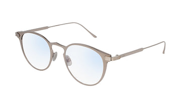 Frames Cartier 0021O Cartier, Frames, Oval, Prescription, Titanium, Unisex