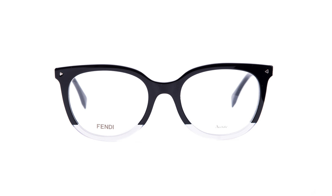 Reading Glasses Fendi Glasses Frames Womens FENDI Women's