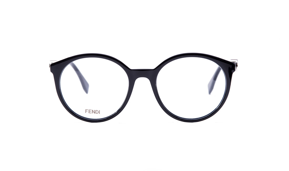 Fendi sales frames womens