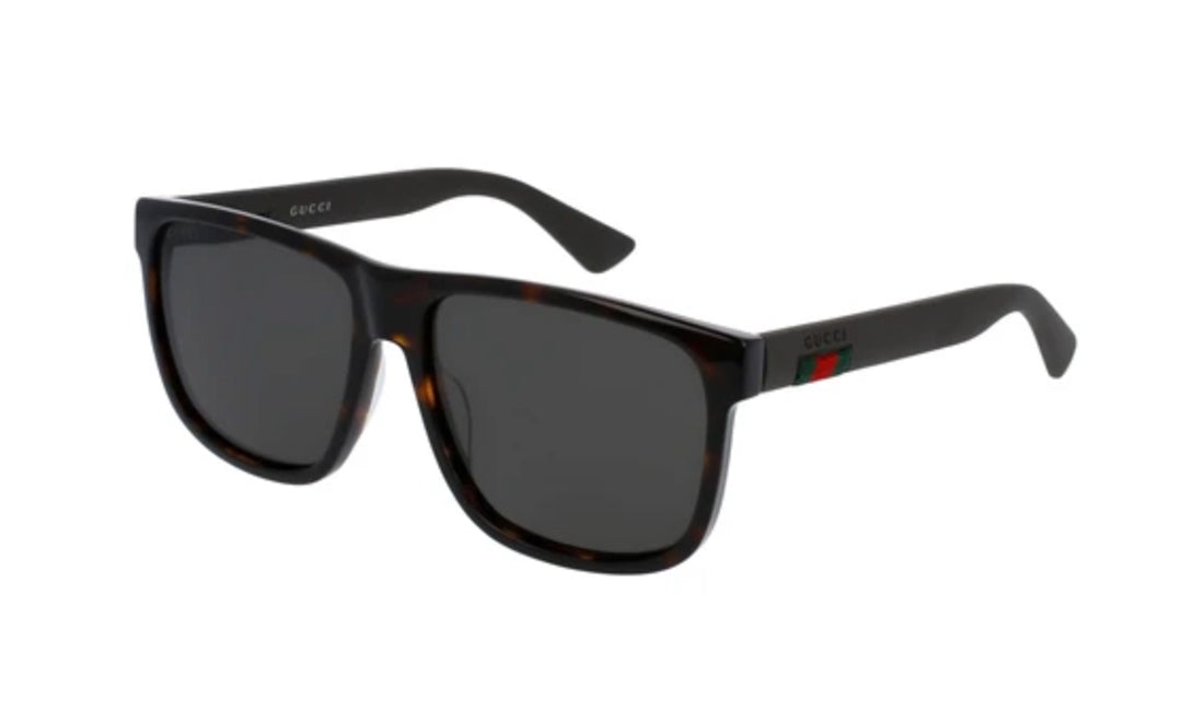 Gucci polarized 2025 sunglasses mens