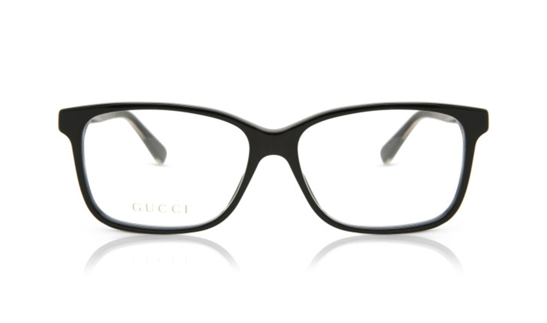 Frames Gucci GG0530O Black, Frames, Gucci, Large, Mens, Plastic, Prescription, Rectangle