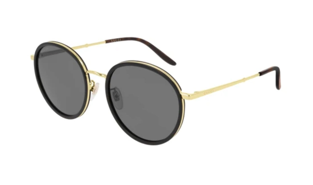 Gucci circle sunglasses mens online