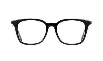 Frames Gucci GG0831OA Black, Frames, Gucci, Medium, Mens, Plastic, Prescription, Rectangle