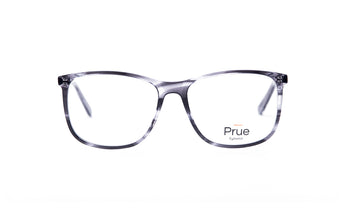 Frames William D Frame, Frames, Grey, Havana, Large, Mens, Plastic, Prescription, Prue