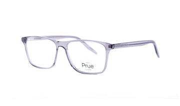 Frames Logan Frames, Grey, Havana, Medium, Mens, Plastic, Prescription, Prue, Rectangle