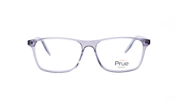 Frames Logan Frames, Grey, Havana, Medium, Mens, Plastic, Prescription, Prue, Rectangle