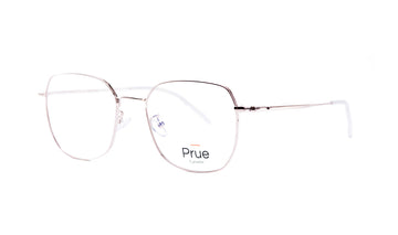 Frames Penelope Black, D Frame, Frames, Gold, Medium, Metal, Prescription, Prue, Womens