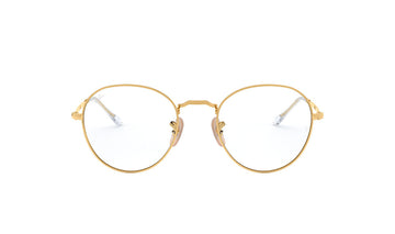 Frames Rayban 0RX3582V Black, Bronze, Frames, Gold, Havana, Medium, Mens, Metal, Prescription, Rayban, Round, Small, Unisex, Womens