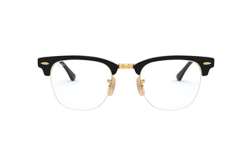 Frames Rayban 0RX3716VM Black, D Frame, Frames, Mens, Metal, Prescription, Rayban, Small