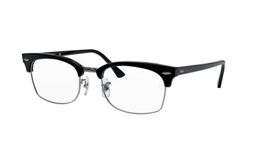 Frames Rayban 0RX3916V Black, Blue, Frames, Havana, Medium, Mens, Plastic, Prescription, Rayban, Rectangle, Small