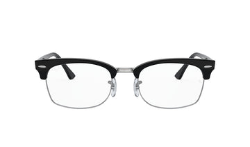 Frames Rayban 0RX3916V Black, Blue, Frames, Havana, Medium, Mens, Plastic, Prescription, Rayban, Rectangle, Small