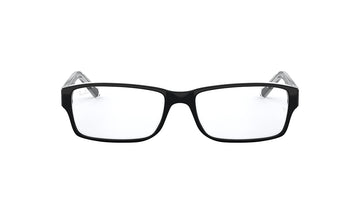 Frames Rayban 0RX5169 Black, Blue, Frames, Medium, Mens, Plastic, Prescription, Rayban, Rectangle
