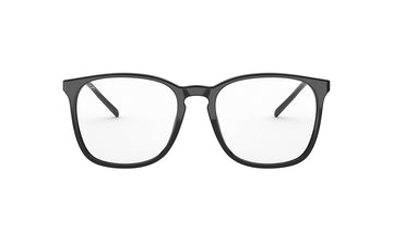 Frames Rayban 0RX5387 Black, Blue, D Frame, Frames, Havana, Medium, Mens, Plastic, Prescription, Rayban