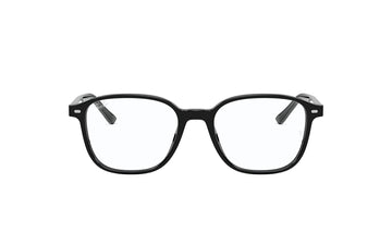 Frames Rayban 0RX5393 Black, D Frame, Frames, Havana, Mens, Plastic, Prescription, Rayban, Small