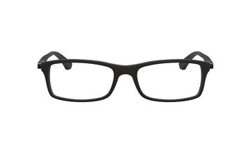 Frames Rayban 0RX7017 Black, Frames, Medium, Mens, Metal, Plastic, Prescription, Rayban, Rectangle