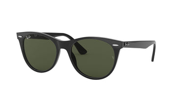 Sunglasses Rayban 2185 Black, D Frame, Havana, Large, Medium, Mens, Non-Polarized, Plastic, Prescription, Rayban, Sunglasses, Unisex, Womens