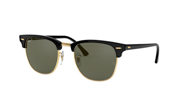 Sunglasses Rayban 3016 (Polarized) Black, D Frame, Medium, Mens, Metal, Polarized, Prescription, Rayban, Red, Small, Sunglasses, Unisex, Womens