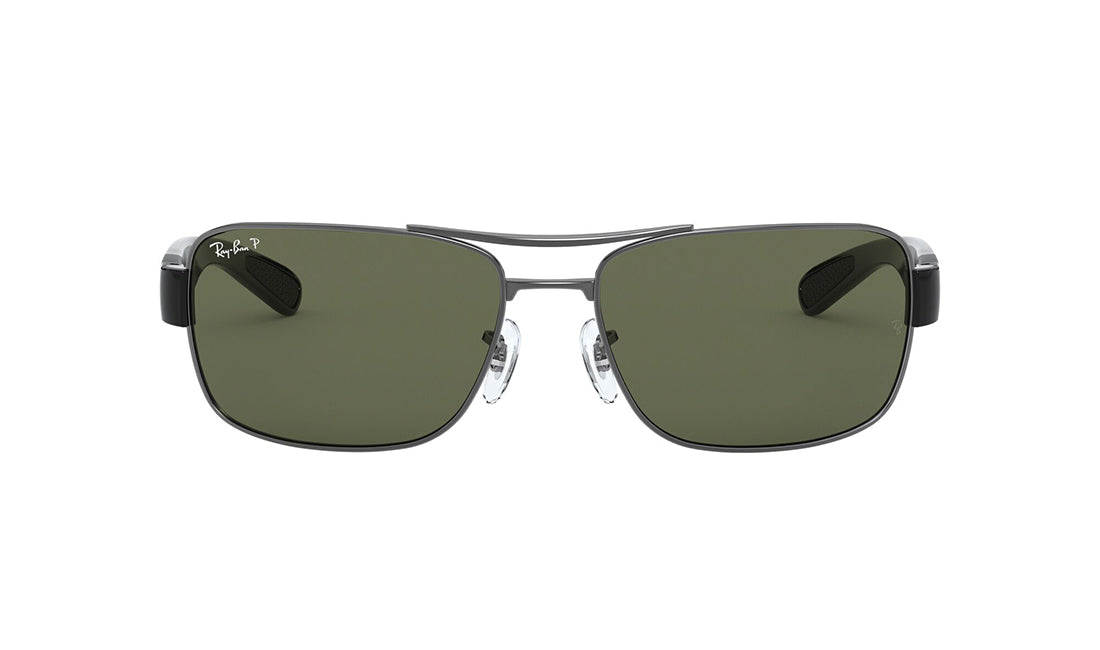 Rayban 3522 (Polarized) - Main Image