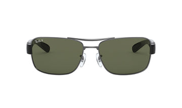 Rayban 3522 (Polarized)