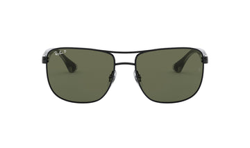 Rayban 3533 (Polarized)