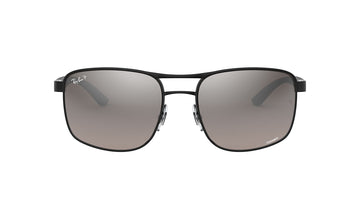 Rayban 3660CH (Polarized)