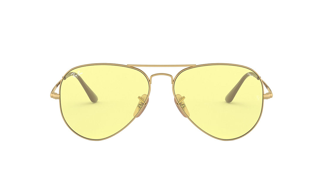 Rayban 3689 (Photochromic)