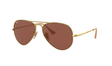 Rayban 3689 (Polarized)