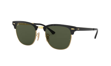 Sunglasses Rayban 3716 D Frame, Gold, Medium, Mens, Metal, Non-Polarized, Prescription, Rayban, Sunglasses, Unisex, Womens