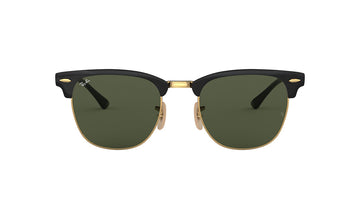 Sunglasses Rayban 3716 D Frame, Gold, Medium, Mens, Metal, Non-Polarized, Prescription, Rayban, Sunglasses, Unisex, Womens