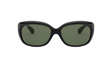Sunglasses Rayban 4101 Black, D Frame, Large, Mens, Non-Polarized, Plastic, Prescription, Rayban, Sunglasses