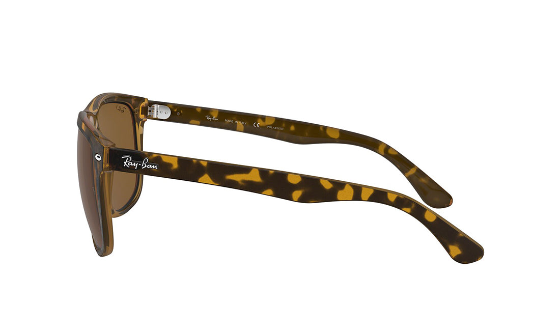 Sunglasses Rayban 4147 (Polarized) D Frame, Large, Mens, Plastic, Polarized, Prescription, Rayban, Sunglasses
