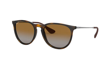 Sunglasses Rayban 4171F (Polarized) D Frame, Havana, Medium, Plastic, Polarized, Prescription, Rayban, Sunglasses, Womens