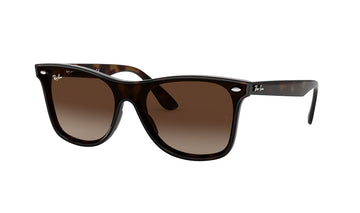 Sunglasses Rayban 4440N D Frame, Havana, Large, Mens, Non-Polarized, Plastic, Prescription, Rayban, Sunglasses, Unisex, Womens