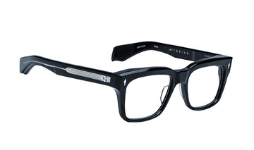 Frames JMM Torino Black, Frames, Havana, Jacques Marie Mage, Medium, Mens, Plastic, Prescription, Rectangle, Unisex, Womens