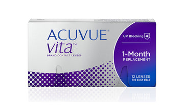 Acuvue Vita - 6pk