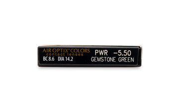 AIR Optix Colors - 2pk