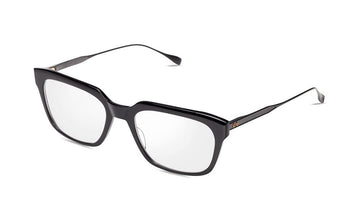 Frames DITA Argand (Web Exclusive) Black, D Frame, Dita, Frames, Medium, Mens, Plastic, Prescription, Titanium, Unisex, Womens