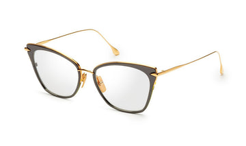 Frames DITA Arise Black, Cat Eye, Dita, Frames, Medium, Prescription, Titanium, Womens