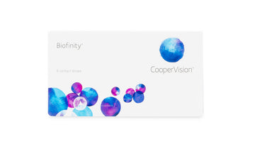 Biofinity - 6pk