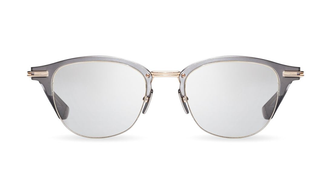 DITA IAMBIC ゴールド DITA Eyewear - DITA IAMBIC. Handcrafted in Japan. Now