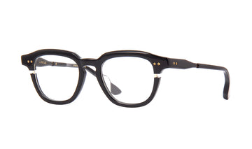 Frames DITA Lineus Black, Clear, D Frame, Dita, Frames, Mens, Plastic, Prescription, Small