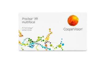 Proclear Multifocal XR - 6pk