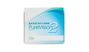 Pure Vision 2 - 6pk