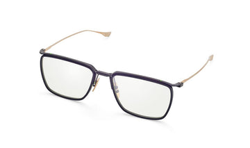 Frames DITA Schema-One Black, Clear, D Frame, Dita, Frames, Large, Medium, Mens, Prescription, Titanium